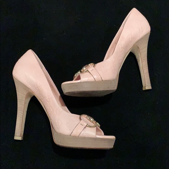 Gucci Heels - Picture 6 of 16
